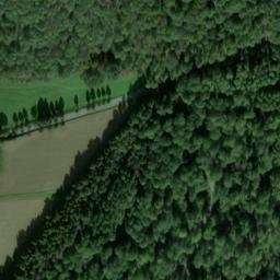 Satellite imagery of Kanzel, DE