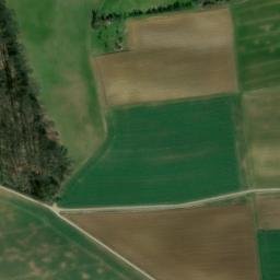 Satellite imagery of Der Zipfen, DE