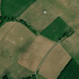 Satellite imagery of Ernstberg, DE