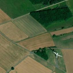 Satellite imagery of Weißer Stein, DE