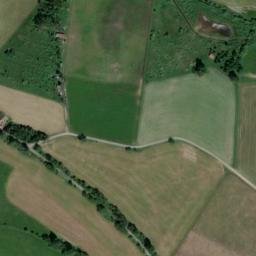 Satellite imagery of Rödern, DE