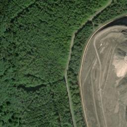 Satellite imagery of Harth, DE