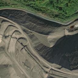 Satellite imagery of Harth, DE