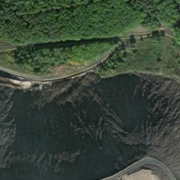 Satellite imagery of Strickei, DE