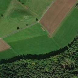 Satellite imagery of Ebersberg, DE