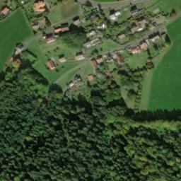Satellite imagery of Ebersberg, DE