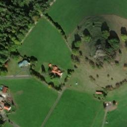Satellite imagery of Wachtküppel, DE