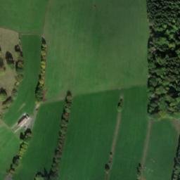 Satellite imagery of Wachtküppel, DE