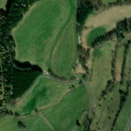 Satellite imagery of Komberg, DE