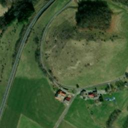 Satellite imagery of Komberg, DE