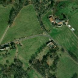 Satellite imagery of Komberg, DE