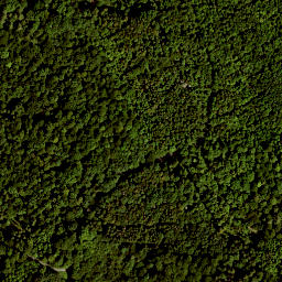 Satellite imagery of Gangolfsberg, DE