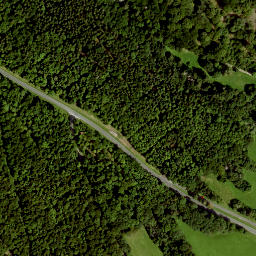 Satellite imagery of Gangolfsberg, DE