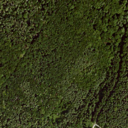 Satellite imagery of Grasberg, DE