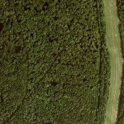 Satellite imagery of Harleshöhe, DE