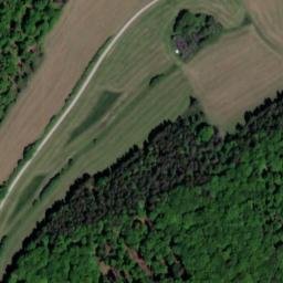 Satellite imagery of Roter Berg, DE