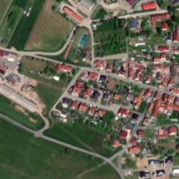Satellite imagery of Burg Bibra, DE