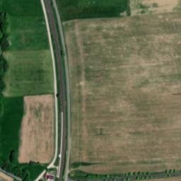 Satellite imagery of Burg Bibra, DE