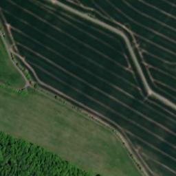 Satellite imagery of Küsselberg, DE