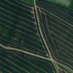 Satellite imagery of Küsselberg, DE