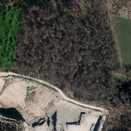 Satellite imagery of Vorderer Hemmkopf, DE