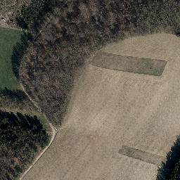 Satellite imagery of Vorderer Hemmkopf, DE