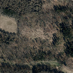 Satellite imagery of Hutsberg, DE