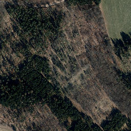 Satellite imagery of Hutsberg, DE