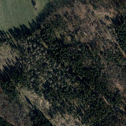 Satellite imagery of Hutsberg, DE