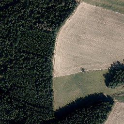 Satellite imagery of Grauberg, DE