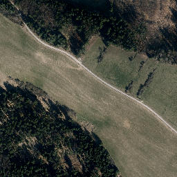 Satellite imagery of Schleusenberg, DE