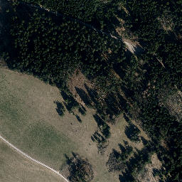 Satellite imagery of Schleusenberg, DE
