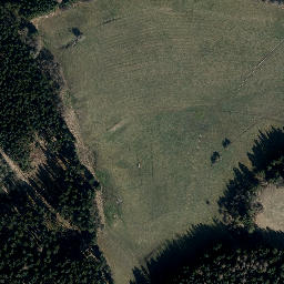 Satellite imagery of Schleusenberg, DE