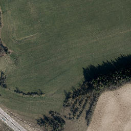 Satellite imagery of Ahornsberg, DE