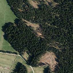 Satellite imagery of Eckartsberg, DE