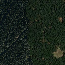 Satellite imagery of Heuberg, DE