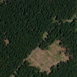 Satellite imagery of Heuberg, DE