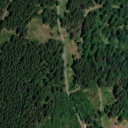 Satellite imagery of Heuberg, DE