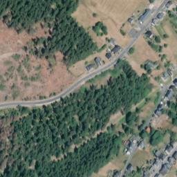 Satellite imagery of Petersberg, DE