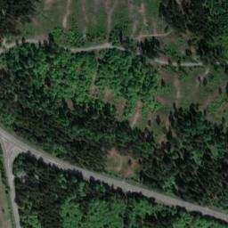 Satellite imagery of Ebershügel, DE