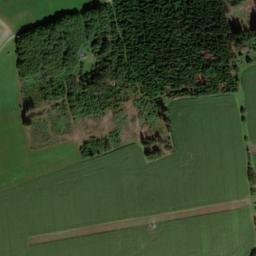 Satellite imagery of Oßlahügel, DE