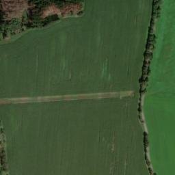 Satellite imagery of Oßlahügel, DE