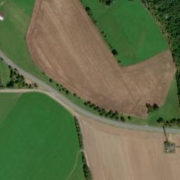 Satellite imagery of Lerchenhügel, DE