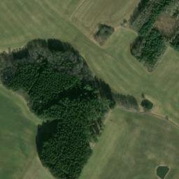 Satellite imagery of Rittersbühl, DE