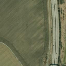 Satellite imagery of Wachhübel, DE