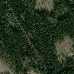 Satellite imagery of Brandberg, DE