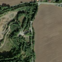 Satellite imagery of Streuberg, DE