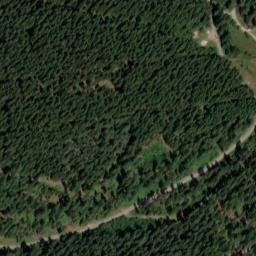 Satellite imagery of Jungfernsprung, DE