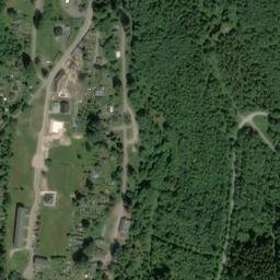 Satellite imagery of survey_point, CZ