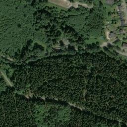 Satellite imagery of survey_point, CZ